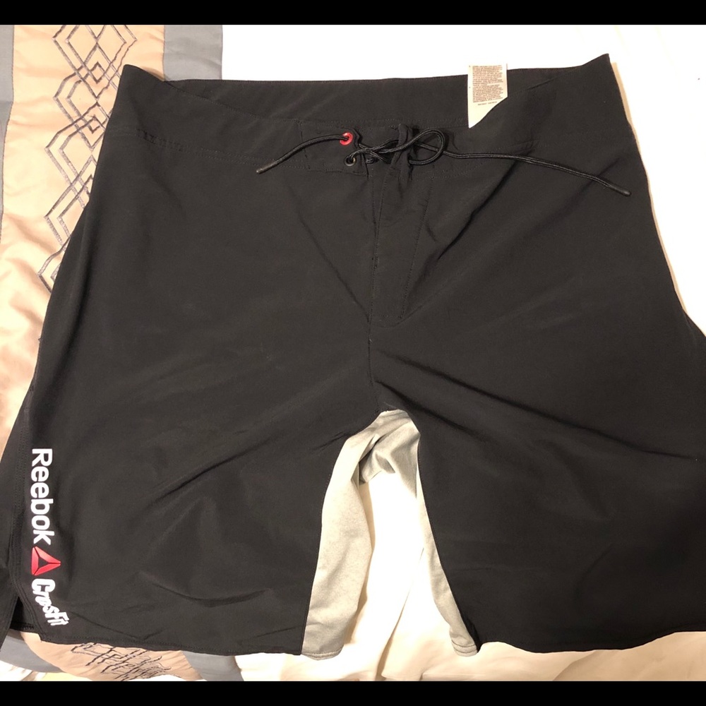 Reebok Crossfit Shorts